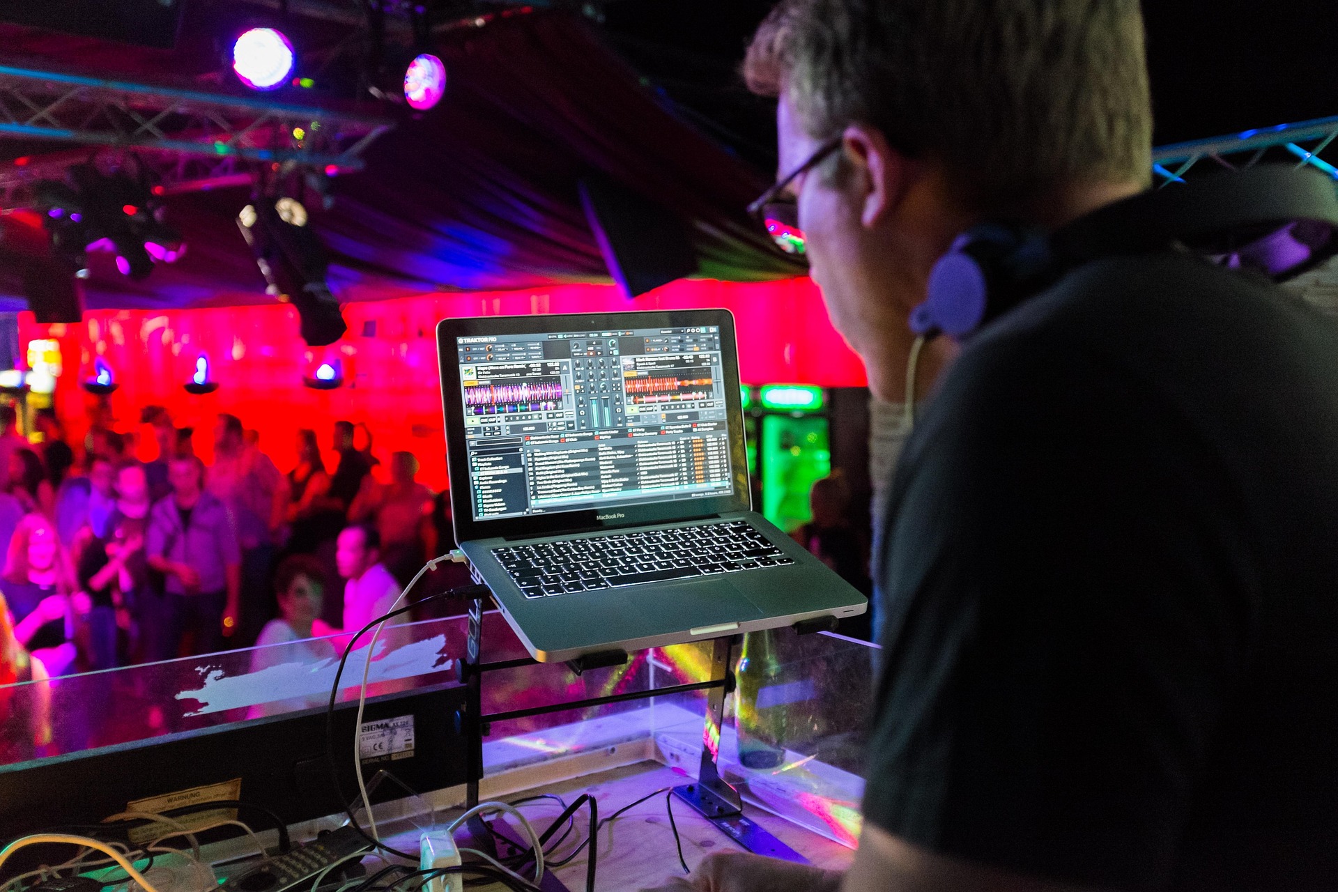 Event Management